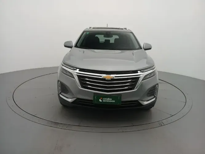 Chevrolet Equinox Premier 1.5 Turbo 172cv AUT 2024