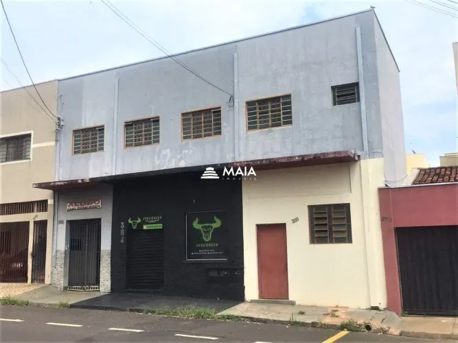Galpão para alugar no bairro Universitário