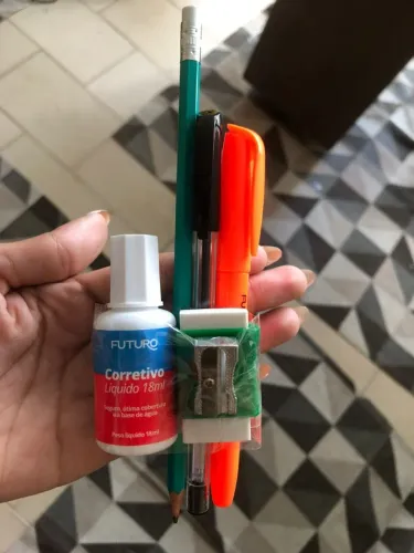 KIT ESCOLAR