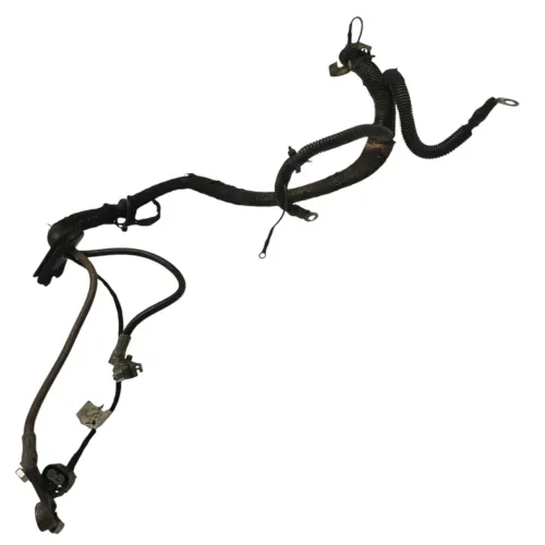 Chicote Bateria Alternador Motor Arranque Gm Corsa 1.0 2004