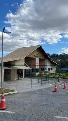 Casa com 9 dormitórios à venda por R$ 3.500.000,00 - Condomínio Nossa Fazenda, Setor 2 - E
