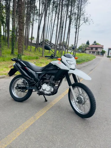 Honda NXR BROS 160 a mais barata abaixo da FIPE 