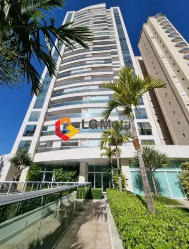 APARTAMENTO A VENDA NO EDIFÍCIO MODELE EM CAMPINAS: