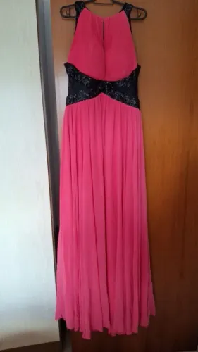 Vestido para festas