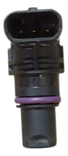 Sensor Rotação Fase Vw Gol Golf Jetta Fusca Fox 04c907601b