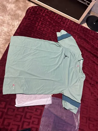 Camisa Jordan masculino