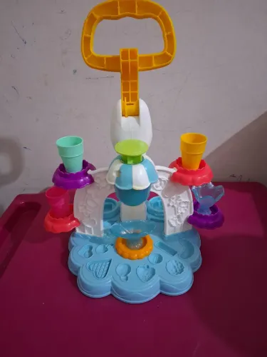 Brinquedos