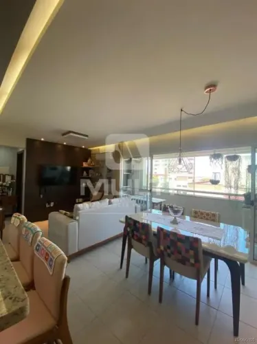 Apartamento - SANTA MONICA