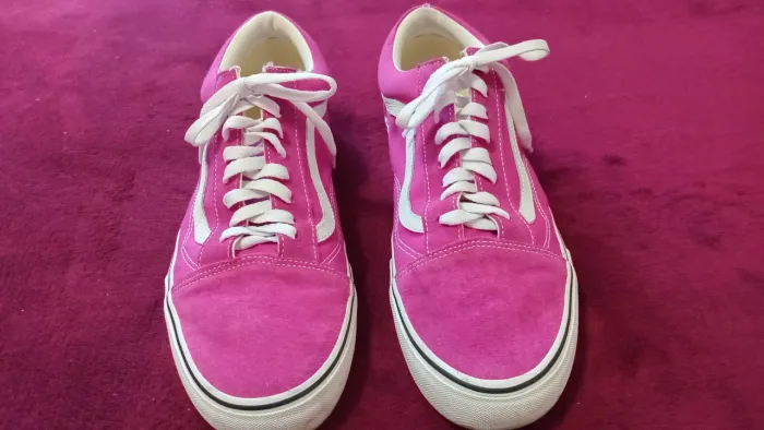 Tênis vans
