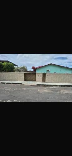 Vendo casa no Anil-G