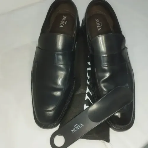 Mocassim Clássico Masculino Noha Loafer Social 000224
