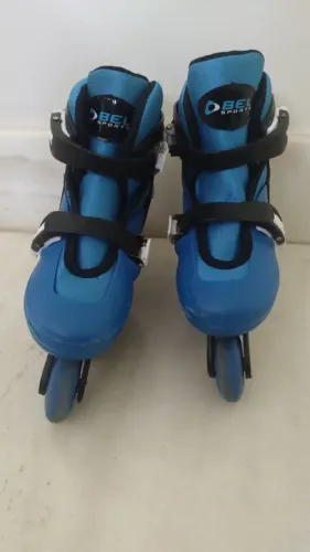 Patins Inline Bel Sports