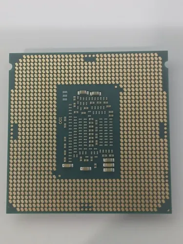 Processador Intel (Identificação na imagem)
