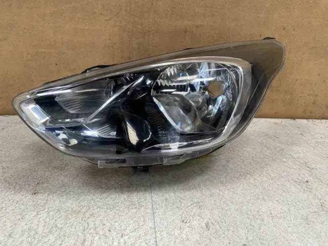 Farol Ford Ka 2019 2020 2021 25121110 Esquerdo