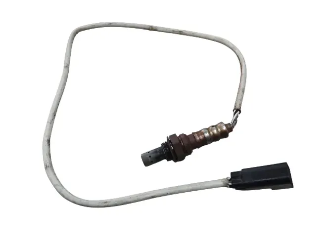Sonda Lambda Pré Ford Fiesta 1.0 1.6 03/08 2s659f472ab