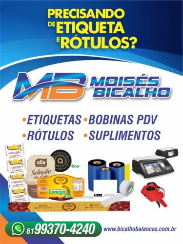 Etiquetas e Rótulos Personalizados - somos fabricantes 