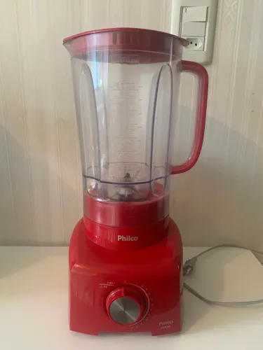 Liquidificador Philco Ph 900