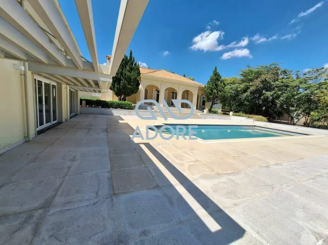 Casa à venda no Condomínio Fazenda Vila Real - Itu/SP