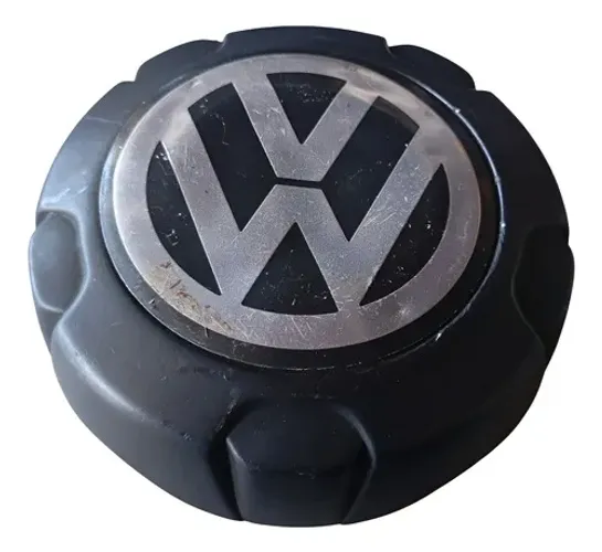 Calota Central Roda Vw Gol Saveiro G5 G6 5u7601149