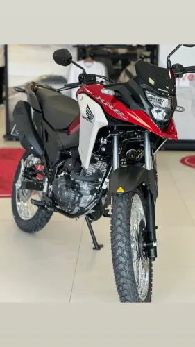 Xre 190 Abs