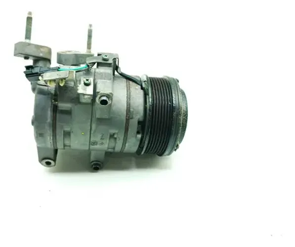 Compressor Ar Condicionado Ford Ranger 2.2 2020