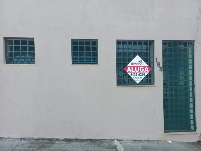 Sala para aluguel Centro Guaratinguetá