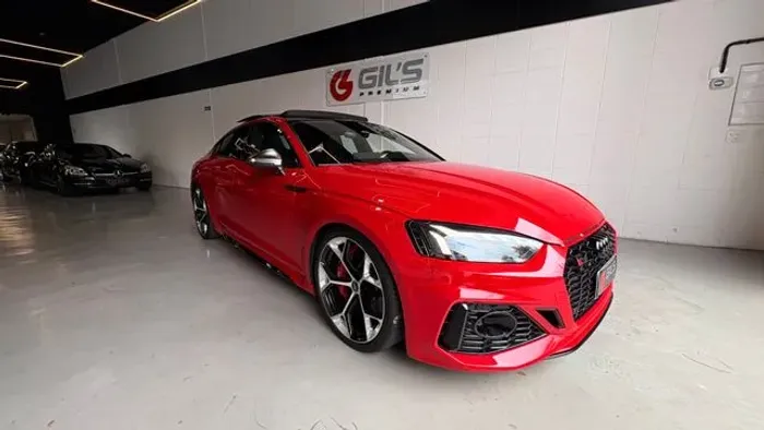 Audi RS5 Spb. Compet. Plus 2.9 Quat. S-tronic 2023