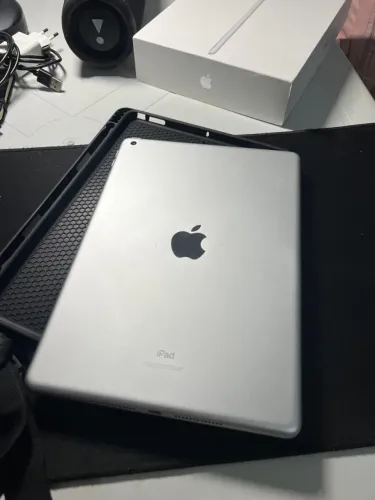 iPad 9 geração 64Gb com a caixa original 