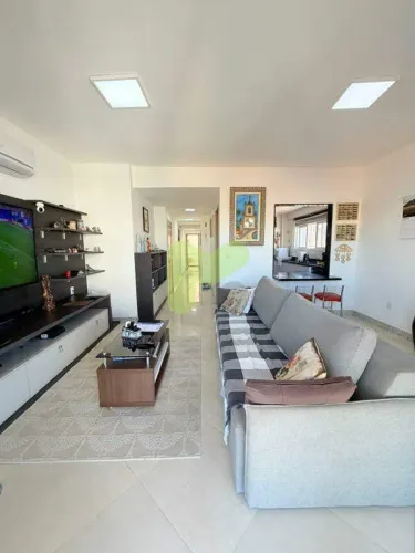 Apartamento à venda, 2 quartos, 1 suíte, 1 vaga, Riviera Fluminense - Macaé/RJ