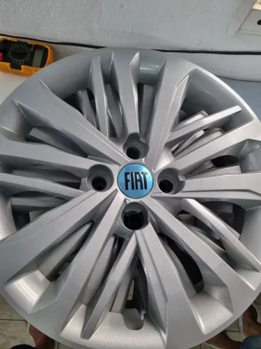 Fiat cronos aro 15 originais