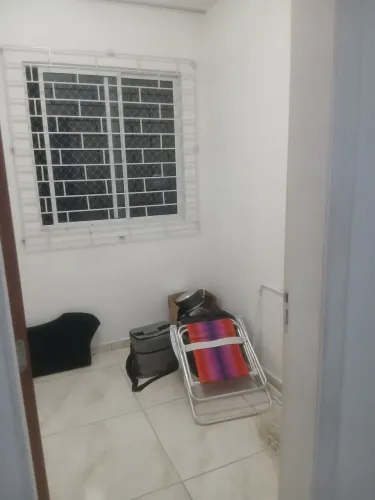 Quarto para alugar 500$