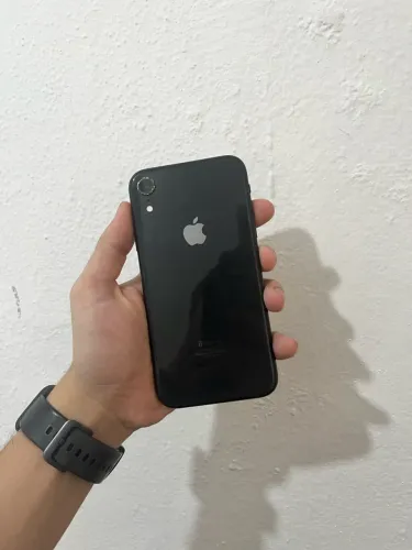 iPhone XR 128gb TODO ORIGINAL - FACE ID OK + BRINDES!