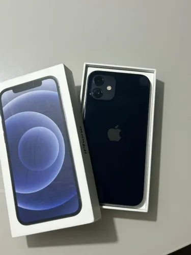 IPhone 12 Perfeito