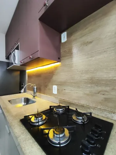 WG - Apartamento 2 quartos Via Jardins 379.000,00