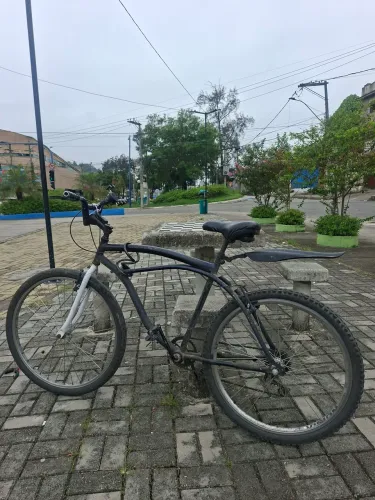 Bike praiana Aro 29