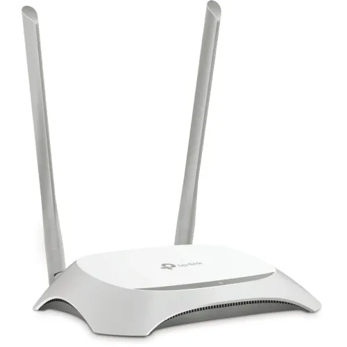 Roteador TP link TL-WR849N