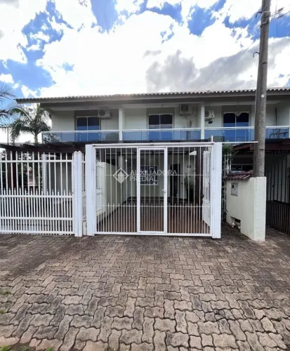 Sobrado à venda no Planalto, Lajeado