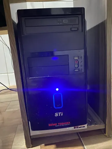CPU