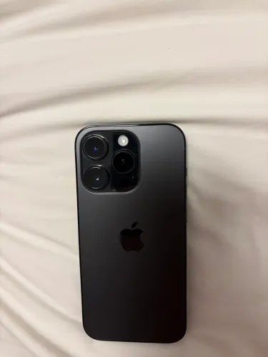 IPhone 14 pro 256