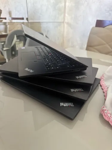 Lote 4 ThinkPad I5 8th
