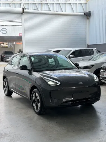 Geely EX2 Max 2026