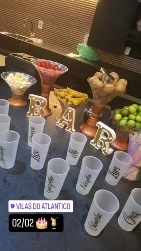 BARTENDER FESTAS EVENTOS -ORÇAMENTO SOMENTE  >71) 9_9_2_3_2-5_3_0_1