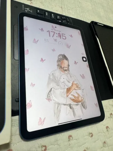Ipad 10 geração