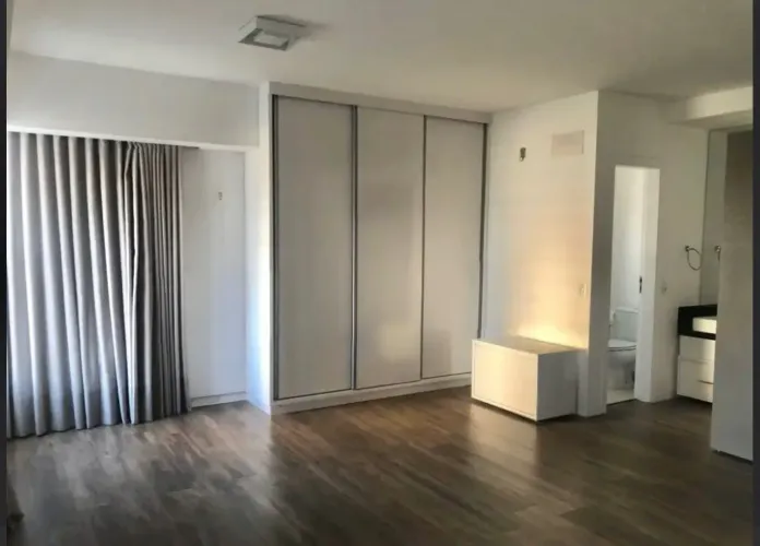 Apartamento para locaçao - Spazio blu - Sao Jose Do Rio Preto