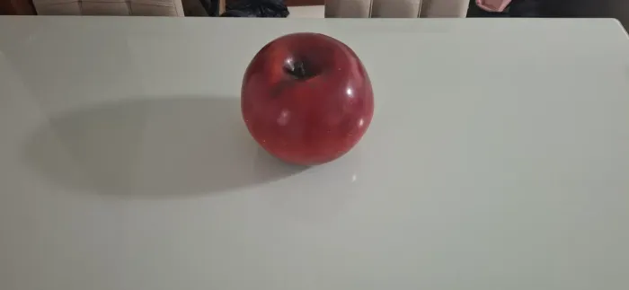 Mesa om 6 cadeiras
