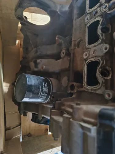 Motor Original Ford Ka SE 1.0 2020 - Completo - Para Recuperação/Peças - Valor negociável
