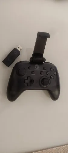 Controle Gamesir T4 Pro