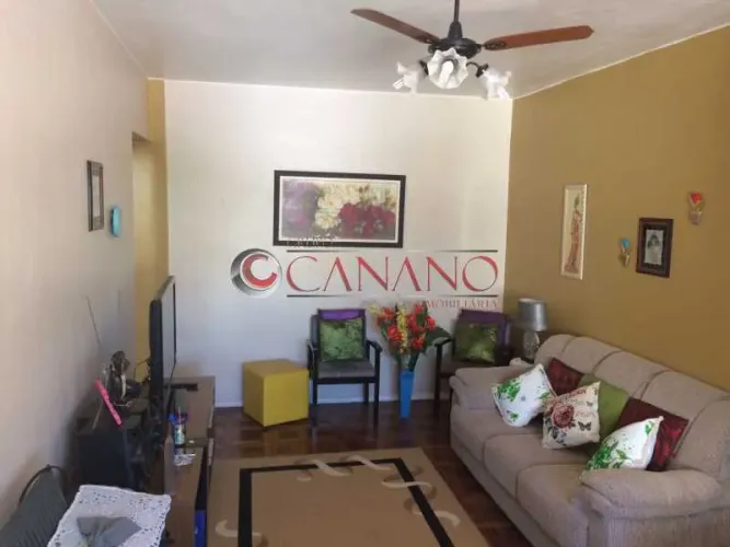 Apartamento Rua Coração de Maria 2 quartos padrão
