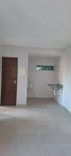ALUGO LINDO APT DE 2/4 NO CONDOMÍNIO PARQUE ANANIN, PRÓX. A VILA MAGUARY