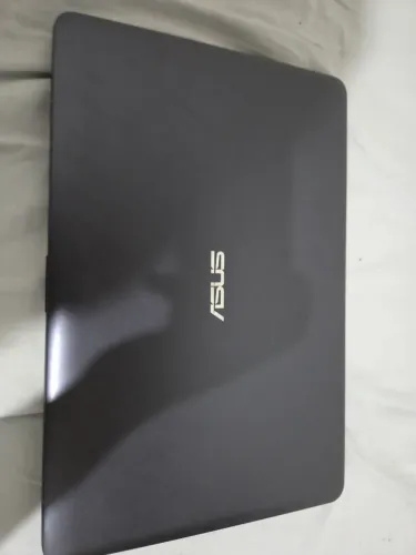 Notebook ASUS VivoBook 15 X540UAR i3 4GB RAM SSD 256GB
